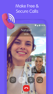 Viber Messenger Group Call v12.2.0.7 Mod APK Viber Messenger Group Call v12.2.0.7 Mod APK
