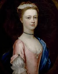  Lady Charlotte Elizabeth Boyle, 6th Baroness Clifford