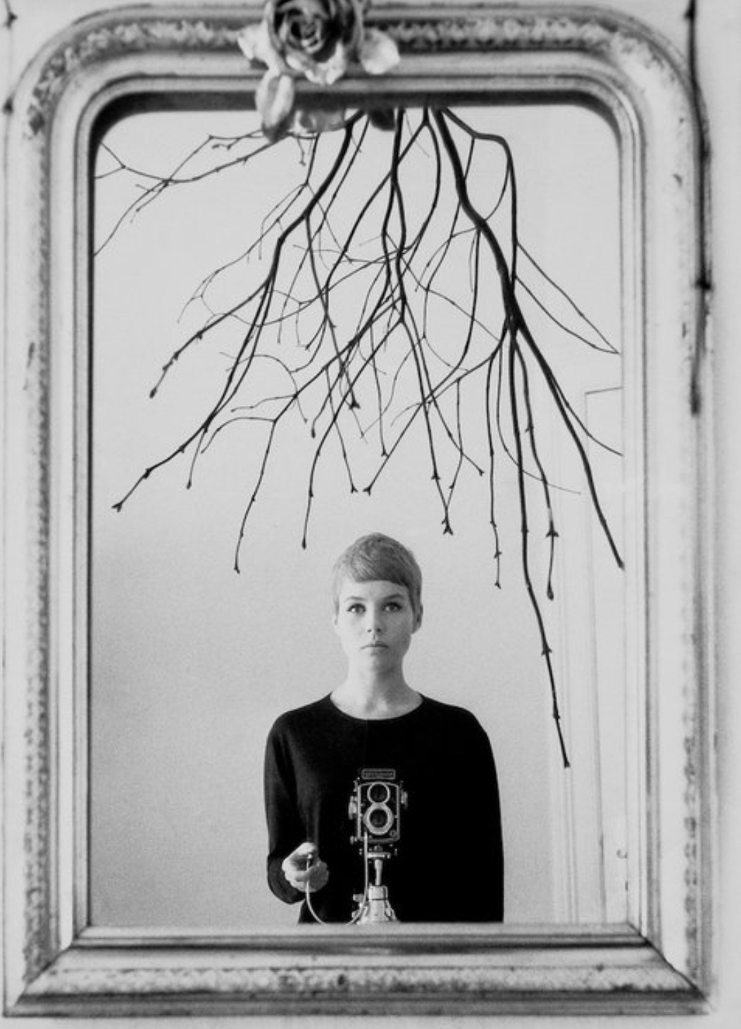 These Interesting Times: Astrid Kirchherr: Beatles photographer dies