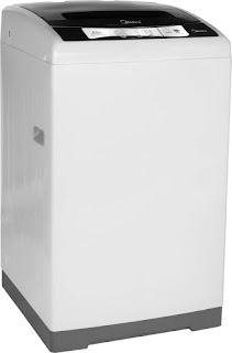 Midea MWMTL065ZOF 6.5 kg Fully Automatic Top Load Washing Machine Midea MWMTL065ZOF 6.5 kg Fully Automatic Top Load Washing Machine