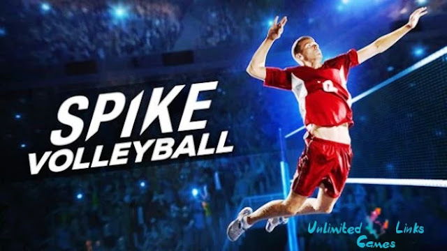 spike-volleyball-free-download