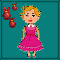 Play Games2Jolly Girl Escape F…