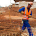 Confiança da construção cresce 3,7 pontos em outubro, diz FGV