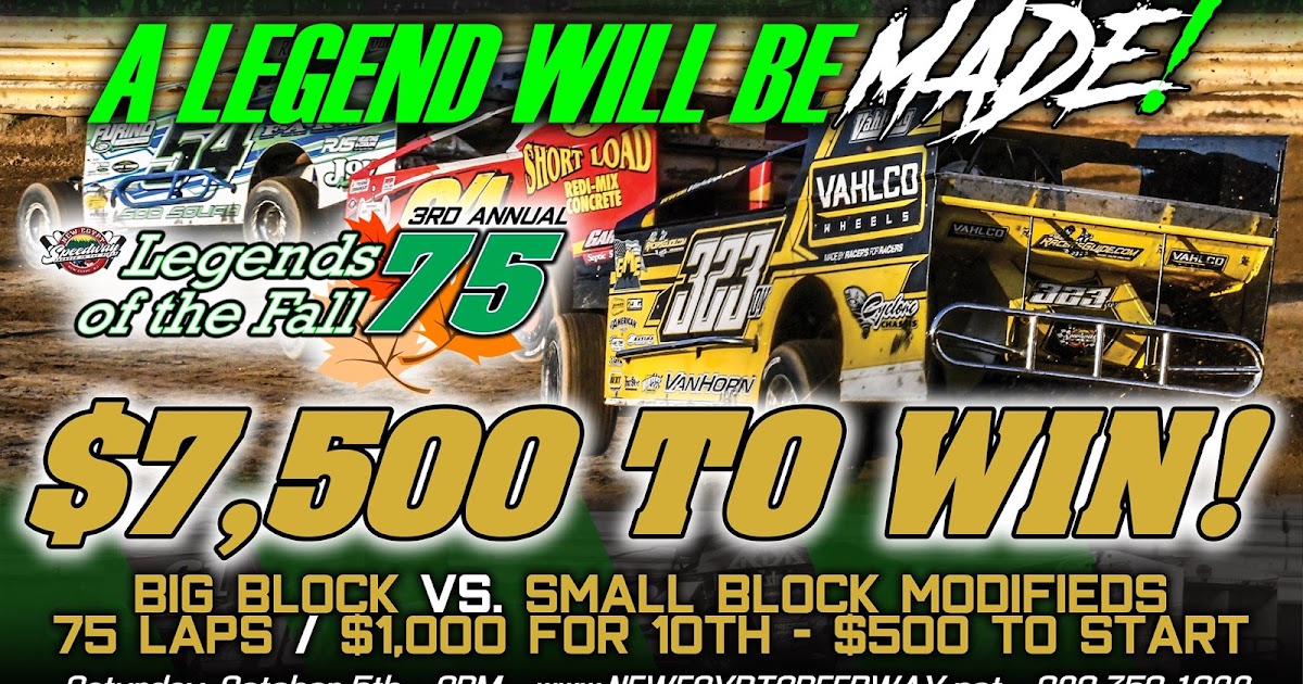 COWPATTY NATION NEW EGYPT SPEEDWAY RESULTS