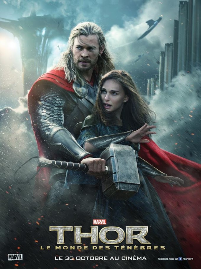 Thor -2011 Movie Script Pdf Download