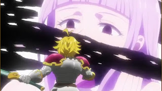 Get Pembahasan Fakta Nanatsu No Taizai Kamigami No Gekirin Episode 11 For Free Wallpaper Pembahasan Fakta Nanatsu No Taizai Kamigami No Gekirin Episode 11 For Android Free