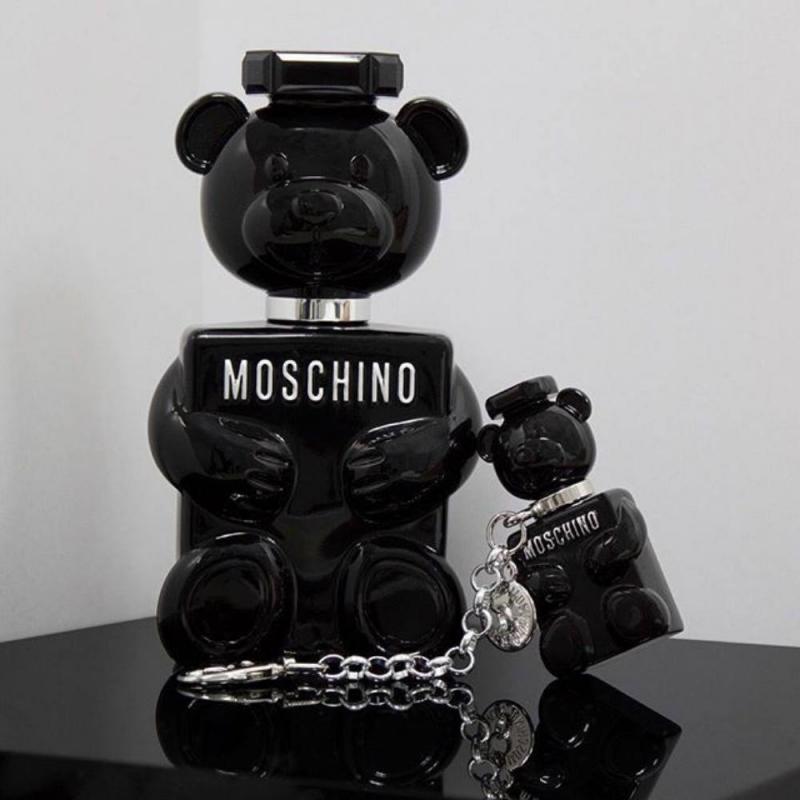 Nước hoa Moschino Toy Boy EDP 100ml