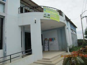 Museo Casa de la Cultura Tambogrande