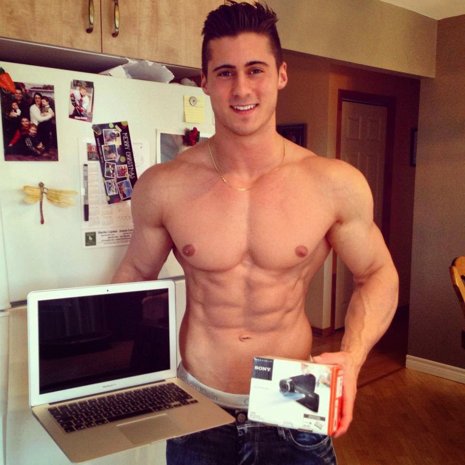 Mat Wolf Bodybuilder | Mat Wolf (@matwolf – ZUCNYS