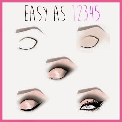 DAZZLE BEAUTIE : How awesome are your Blending skills?? +Tips and ...