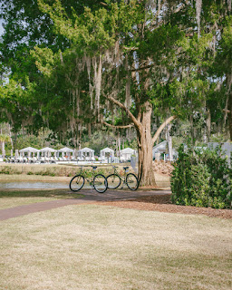 Travel Guide: Montage Palmetto Bluff 