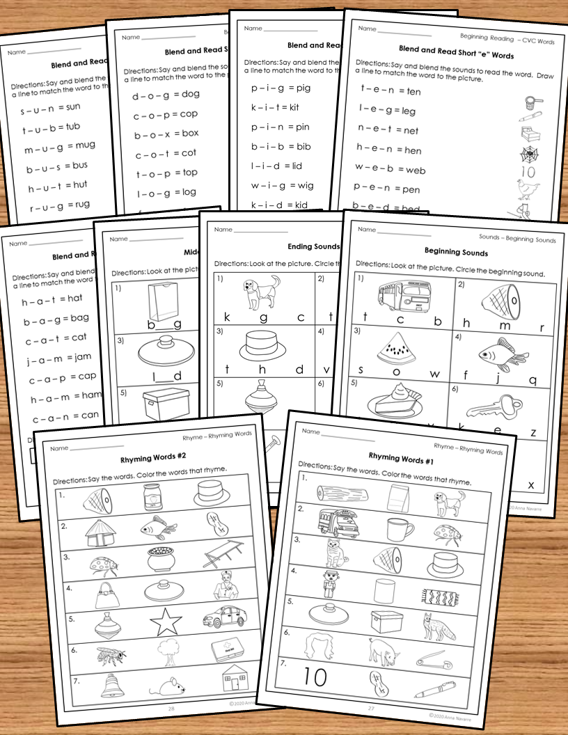 Mrs. Navarre’s Teaching Blog