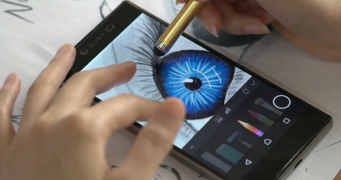 5 Best Drawing App for Android Free Mibestop