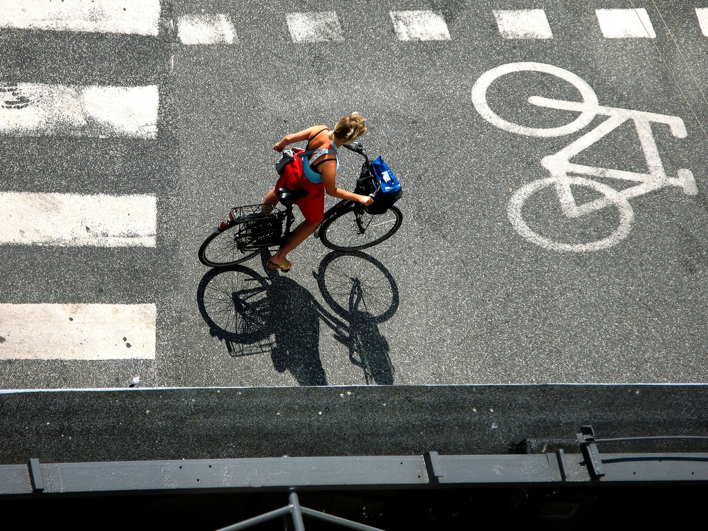 Bicycle @ Larissa - Ποδηλάτες Λάρισας: Ποδηλατικές οργανώσεις και