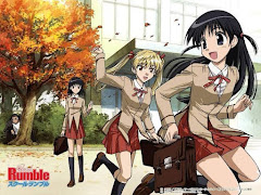 Download Download School Rumble Season 2 Batch Subtitle Indonesia Anoboy HD Wallpaper Download School Rumble Season 2 Batch Subtitle Indonesia Anoboy For Free