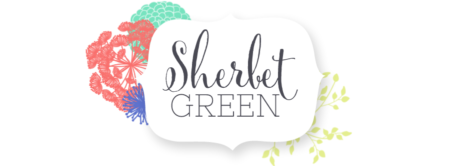 Sherbet Green