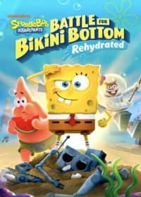 تحميل لعبة SPONGEBOB SQUAREPANTS: BATTLE FOR BIKINI BOTTOM للكمبيوتر تحميل لعبة SPONGEBOB SQUAREPANTS: BATTLE FOR BIKINI BOTTOM للكمبيوتر
