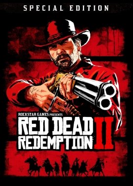 Crack Red Dead Redemption 2 Codex Crack Red Dead Redemption 2 Codex