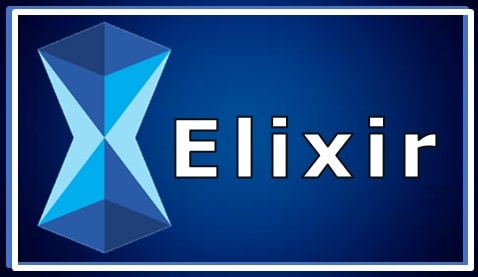 cómo comprar criptomoneda Elixir ELIX Comprar moneda ELIXIR (ELIX) Guía paso a paso fácil y rápido
