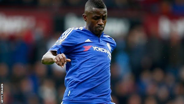 Oficial: El Chelsea renueva hasta 2019 a Ramires