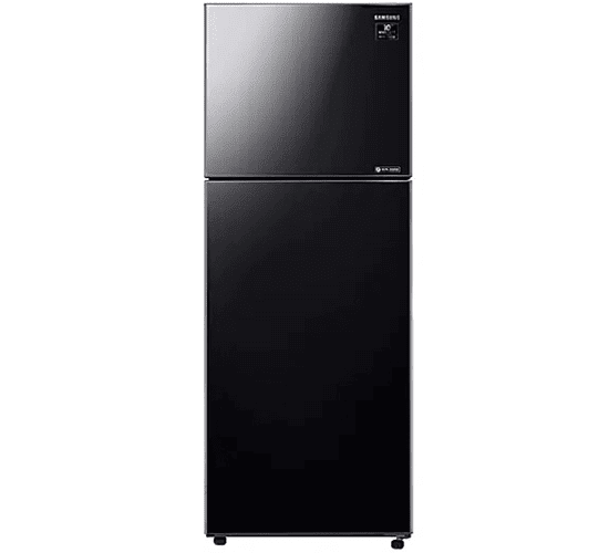 Tủ lạnh cũ Samsung Inverter 396 lít RT38FEAKDSL/SV tiết kiệm điện - đá rơi  tự động | Siêu Thị Điện Máy Cũ HCM