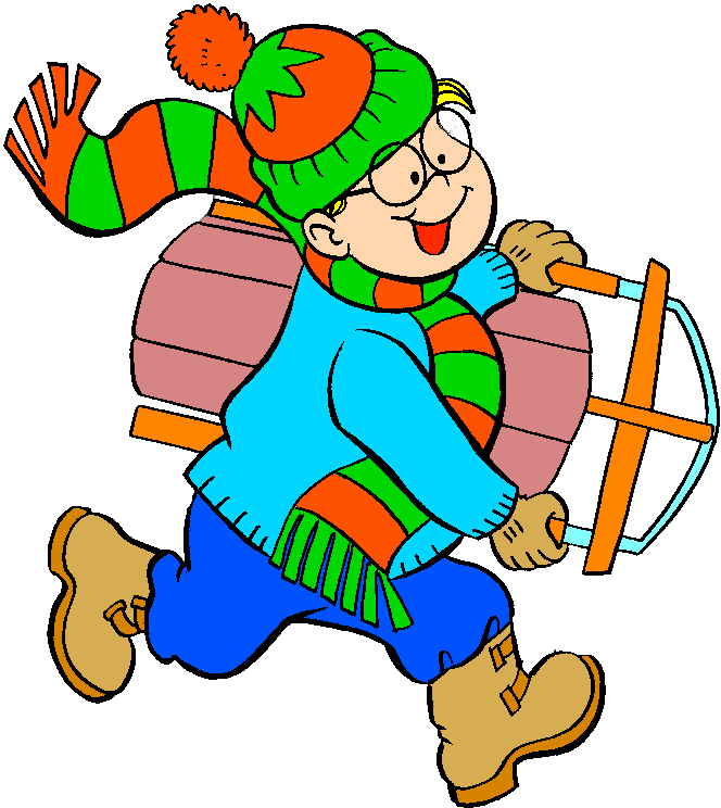 january clip art pictures - photo #39