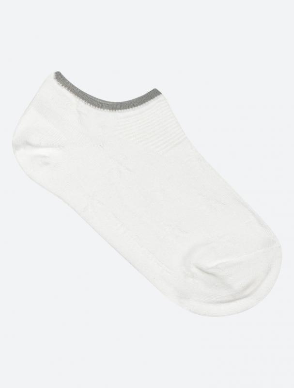 Tất Không Cổ Hoa Sao Onoff