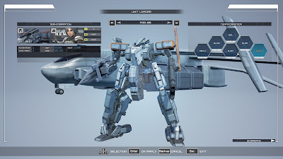 Dual Gear Game Screenshot 7