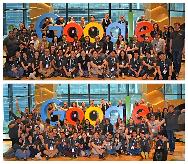 2019 Google Innovators