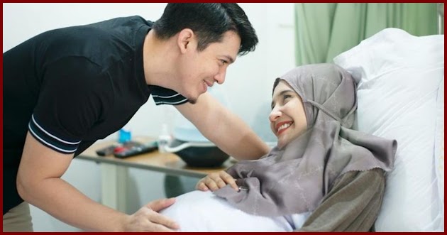 Usianya Belum Genap Satu Hari, Momen Zaskia Sungkar Bersama Anak Pertamanya Ini Buat Istri Irwansyah Sampai Tergelak