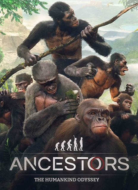 ancestors the humankind odyssey evolution guide ancestors the humankind odyssey evolution guide