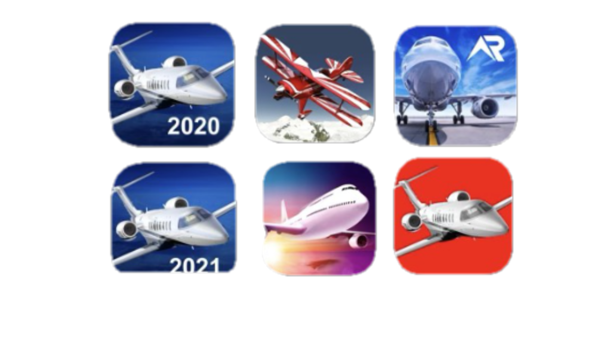 Best flight simulator ios strangeherof