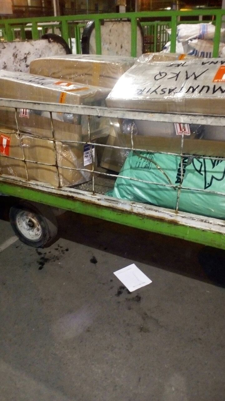 Tarif Cargo Citilink Murah Usm Logistic