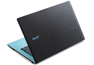 Laptop ACER Aspire E5-473 (Core i7-5500U Win 10)