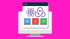 The Complete React and Redux Developer Course