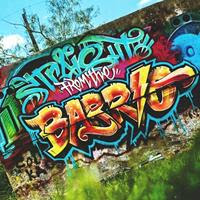 [2016] - Straight From The Barrio