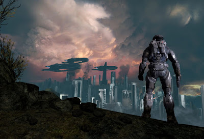 Halo The Master Chief Collection PC Game Free download