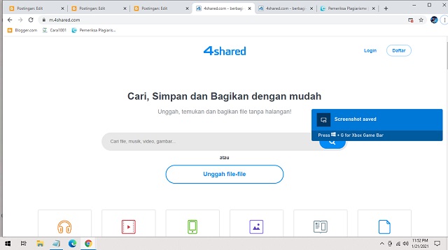 Cara Download Lagu Tanpa Aplikasi 2021 Cara1001