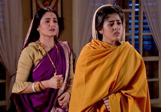 Rani Rashmoni 17 September 2020 Spoiler Rani Rashmoni searches Kamala