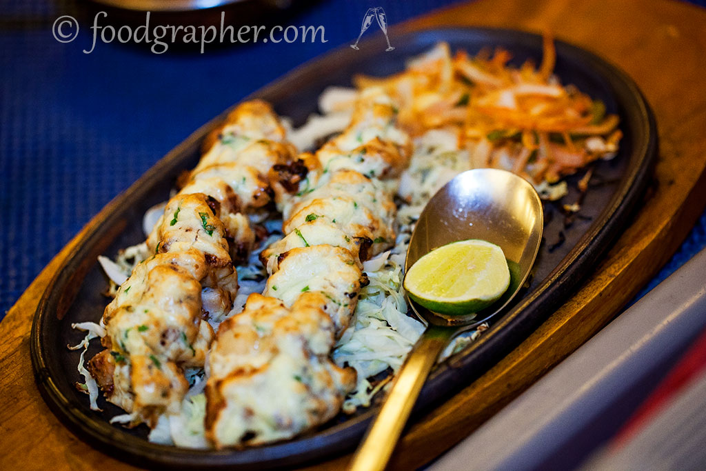 Sitara Resto India Surabaya