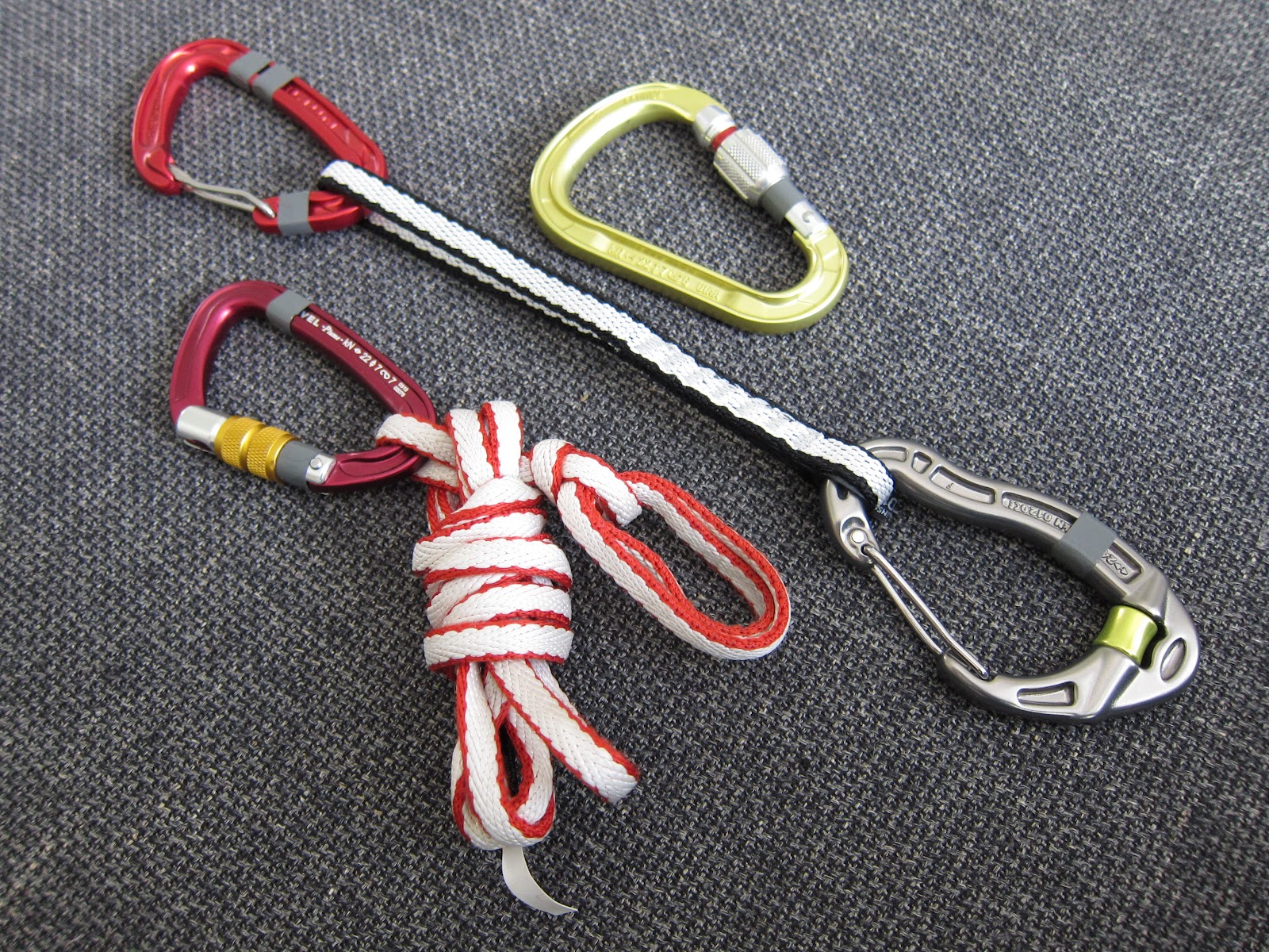 expeditionist.nl Rock Climbing & Gear