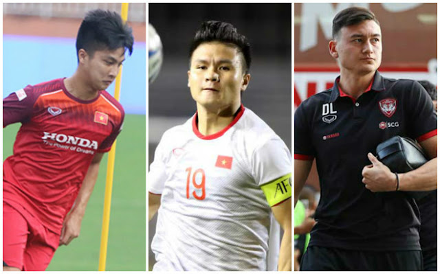 Chấn động: Rộ tin cầu thủ Việt Nam sắp gia nhập CLB Nhật của "Messi Thái" 2 Chấn động: Rộ tin cầu thủ Việt Nam sắp gia nhập CLB Nhật của "Messi Thái" 2