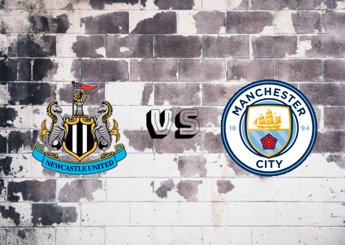 Newcastle United vs Manchester City  Resumen y Partido Completo