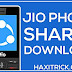 जियो फोन में शेयर इट कैसे चलाएं डाउनलोड करें | Shareit App Jio Phone Download