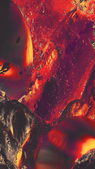 Top 10 Abstract Wallpapers for iPhone