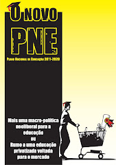 Análise do novo PNE 2011-2020