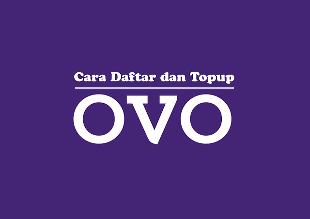 daftar dan topup ovocash daftar dan topup ovocash