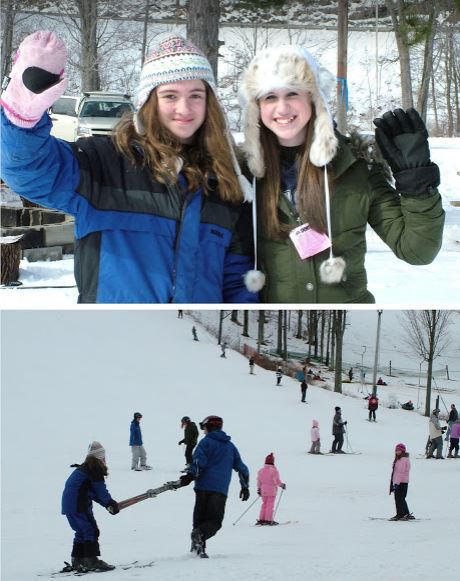 Cameron County PA News: Update on Saving Denton Hill State Park