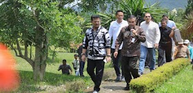 Diduga Korupsi Pengadaan Ternak dan Pakan, GPHN RI Laporkan Menteri Pertanian dan Putranya