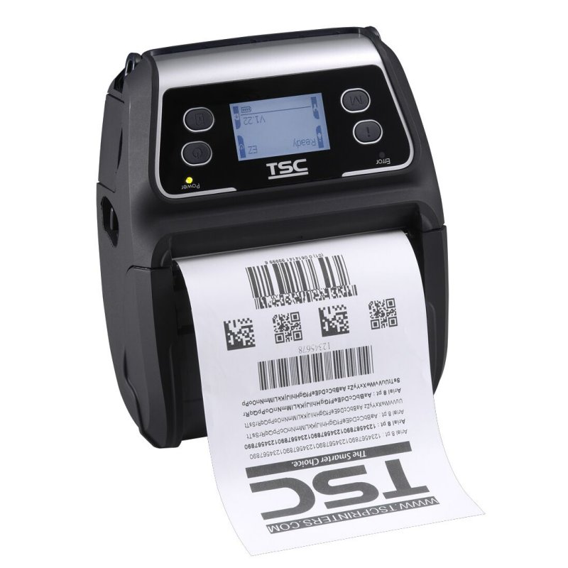 Barcode Printer TSC in Jordan